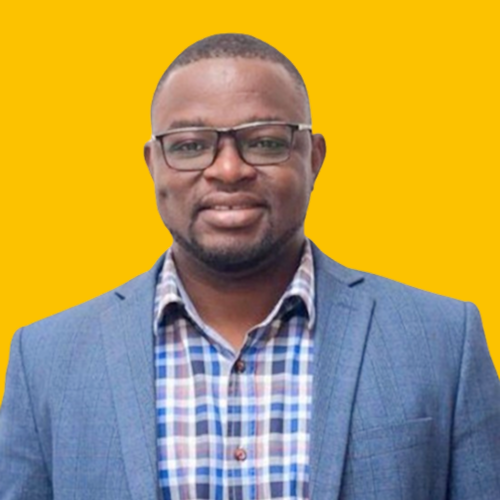 Dr. Eugene Dogkotenge Kuugbee