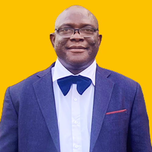 Prof. Dr. (Med) Juventus Benogle Ziem